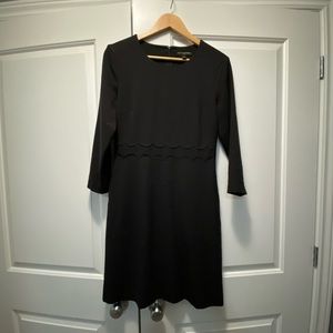 Banana Republic dress